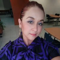 Martha Patricia Solís Vázquez