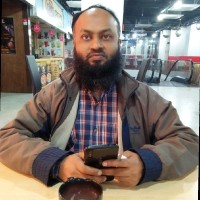 Md. Salah Uddin Sumon