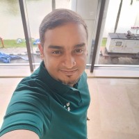 Sandeep George Simon