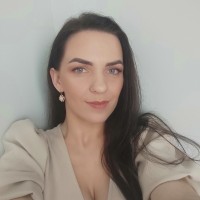Gitana Šmukštaitė