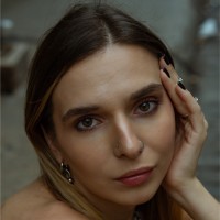 Solomiia Khimchak