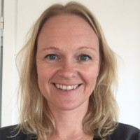 Rikke Søgaard