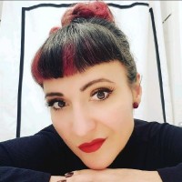 Celeste Pinder