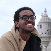 Ahmed Yusuf