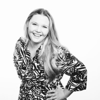 Carice Viljoen(Née Stander)