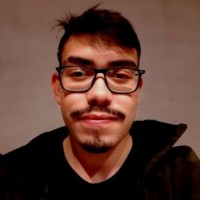 Gabriel Ramalho Berti