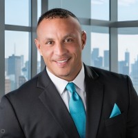 Larry Mikell (Michael)