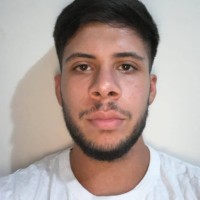 Nicolas Saavedra