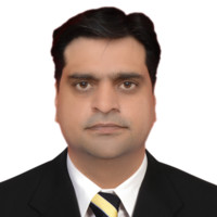 Muhammad Nafees