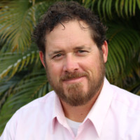 Trevor Workman