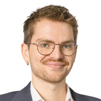 Robin Hofmann