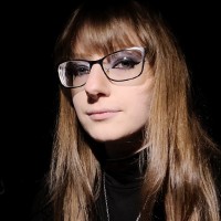 Joanna Kaczorowska