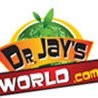 Dr. Jay's World Dr. Jay's World