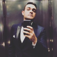 Marcio Manduca Minhoto