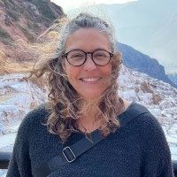 Beatriz Balmaceda Larrain