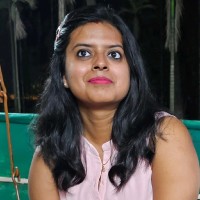 Ishani Sinha