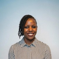 Eve Nyarang'o