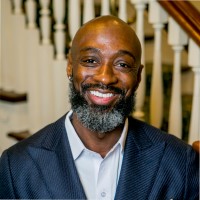 Jarrod “JJ” Johnson, MBA