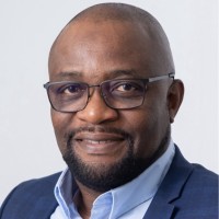Henry Ashinze