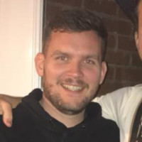 Simon Payne