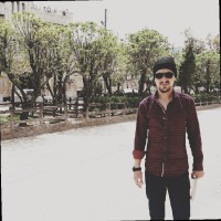 Ahmad Abboud