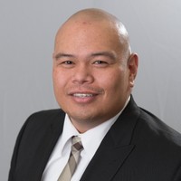 Ronald Grospe