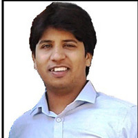 Shahfaraz Khijmatgar