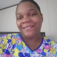 Keshawna Hazzard