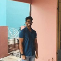 Anirudh Srinivasan