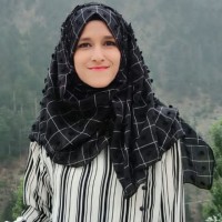 Fatima Daud