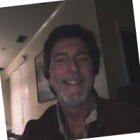 Peter Pate