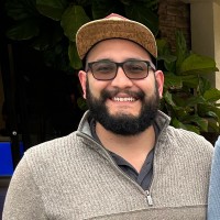 Michael Serrato