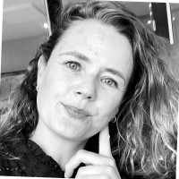 Anita Halvorsen