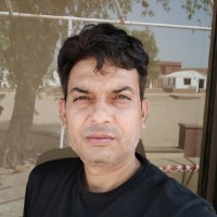 Dushyant Vaishnav