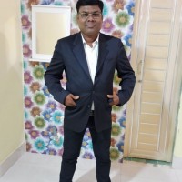 Dilip Jena