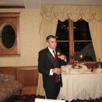 Evan Dennison
