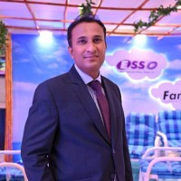 Shamsher Ali