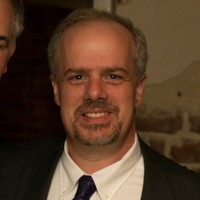 Jeff Strickland, Cia, Cisa