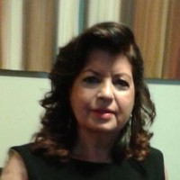 Antonia Zago