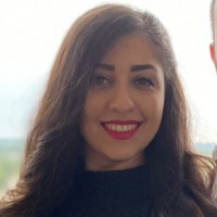 Bahareh Khajehei