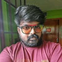 Mariasamuelreuben Gnanaswamy