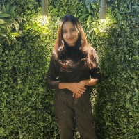 Arti Kulkarni