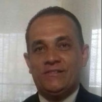 Edinaldo Matos