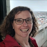 Erika Bosma - Slikker