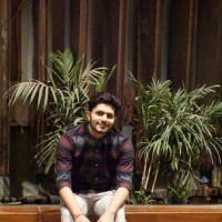 Prashant Tiwari