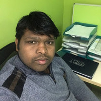 Saleem Hussain