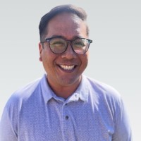 Jimmy Ancheta-Tilley Jr, CFRE (he/him/his)