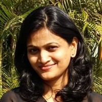 Aparna B.