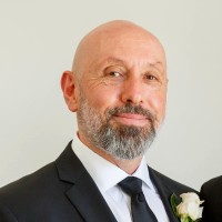 Danny Petrevski