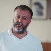 Zeljko Jovanovic